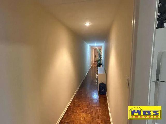 Apartamento para Venda em Itu/SP Centro 3 Quartos
