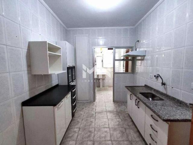 Apartamento para Venda em Itu/SP Centro 3 Quartos