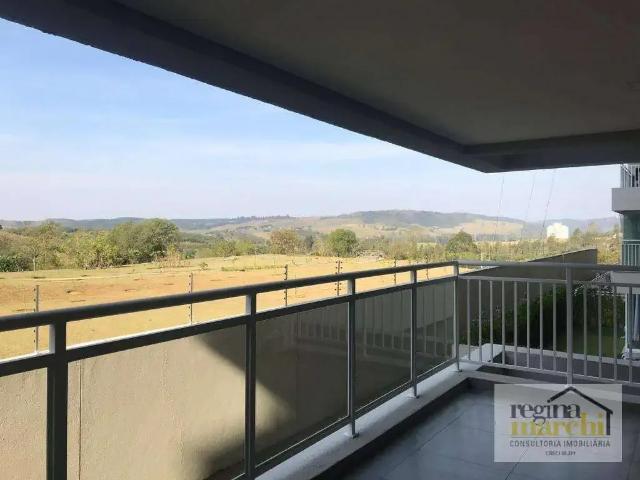 Apartamento para Venda em Itu/SP Chácaras Primavera 3 Quartos