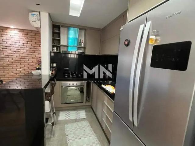 Apartamento para Venda em Itu/SP Itu Novo Centro 2 Quartos