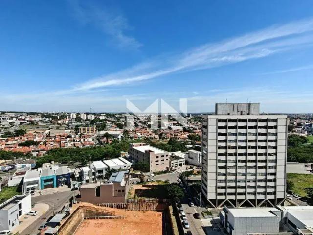 Apartamento para Venda em Itu/SP Itu Novo Centro 3 Quartos