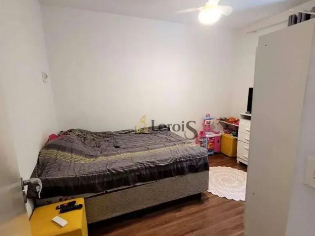 Apartamento para Venda em Itu/SP Jardim das Rosas 2 Quartos