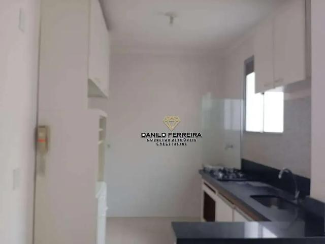 Apartamento para Venda em Itu/SP Jardim das Rosas 2 Quartos