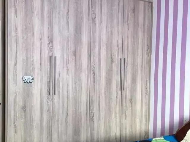 Apartamento para Venda em Itu/SP Jardim das Rosas 2 Quartos