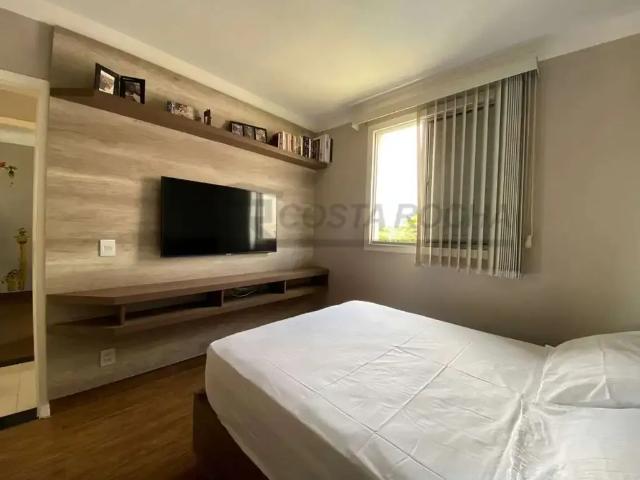 Apartamento para Venda em Itu/SP Jardim das Rosas 2 Quartos