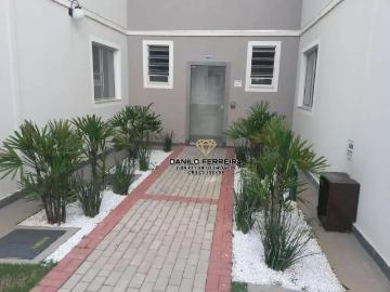 Apartamento para Venda em Itu/SP Jardim das Rosas 2 Quartos