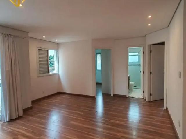 Apartamento para Venda em Itu/SP Jardim Faculdade 2 Quartos
