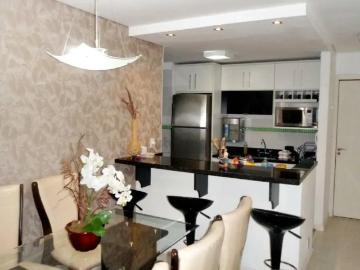 Apartamento para Venda em Itu/SP Jardim Faculdade 2 Quartos
