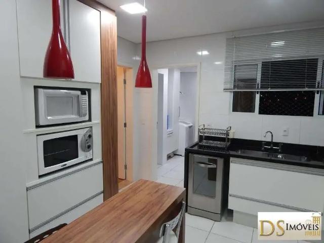 Apartamento para Venda em Itu/SP Jardim Padre Bento 3 Quartos