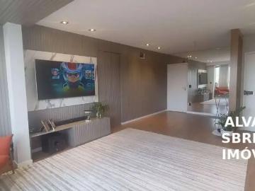 Apartamento para Venda em Itu/SP Jardim Padre Bento 3 Quartos