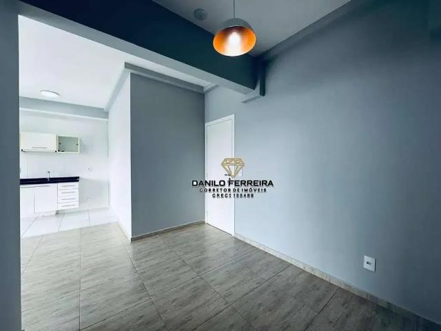 Apartamento para Venda em Itu/SP Jardim Paraíso II 2 Quartos