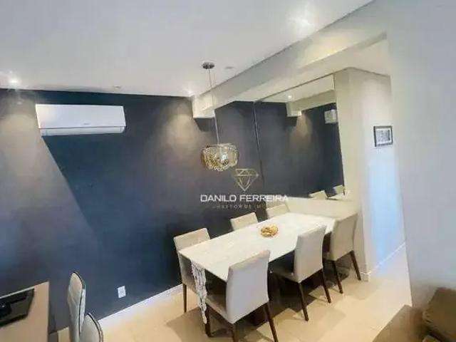 Apartamento para Venda em Itu/SP Jardim Paraíso II 3 Quartos