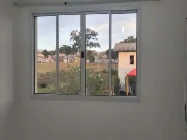 Apartamento para Venda em Itu/SP Jardim Residencial Itaim 2 Quartos