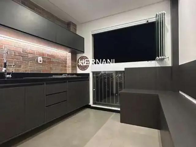 Apartamento para Venda em Itu/SP Parque Industrial 2 Quartos