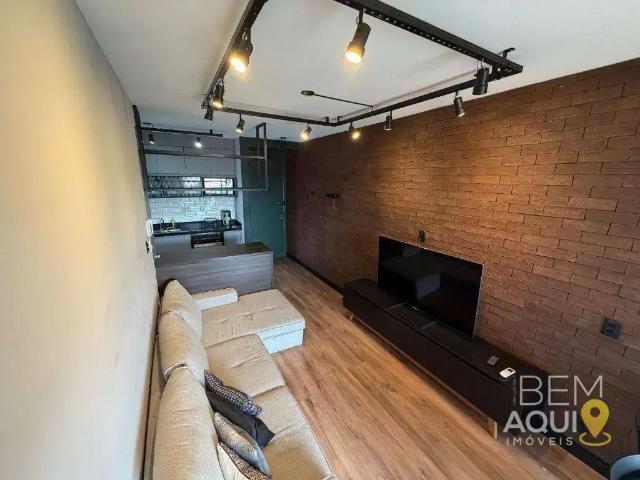 Apartamento para Venda em Itu/SP Parque Industrial 2 Quartos
