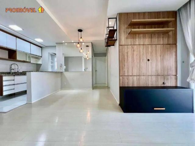 Apartamento para Venda em Itu/SP Parque Industrial 3 Quartos