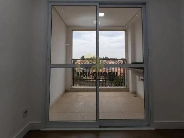 Apartamento para Venda em Itu/SP Parque Industrial 3 Quartos