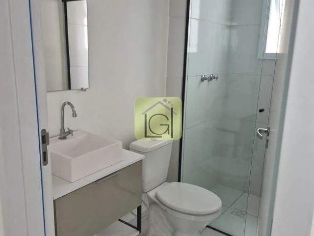 Apartamento para Venda em Itu/SP Parque Nossa Senhora da Candelária 2 Quartos