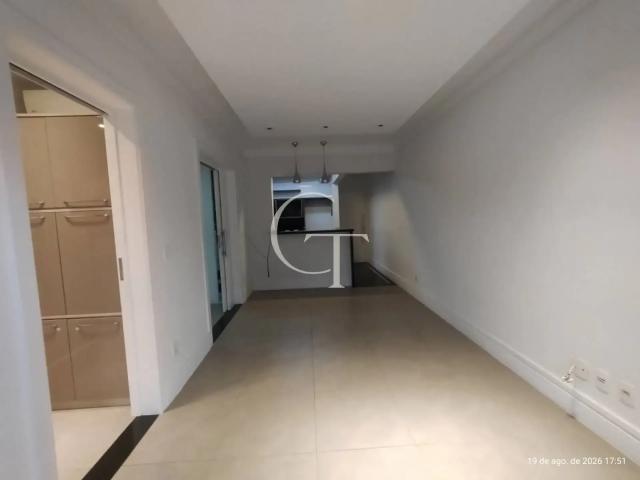Apartamento para Venda em Itu/SP Parque Nossa Senhora da Candelária 2 Quartos