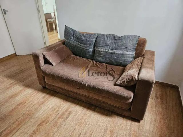 Apartamento para Venda em Itu/SP Parque Nossa Senhora da Candelária 2 Quartos