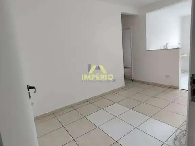 Apartamento para Venda em Itu/SP Parque Nossa Senhora da Candelária 2 Quartos