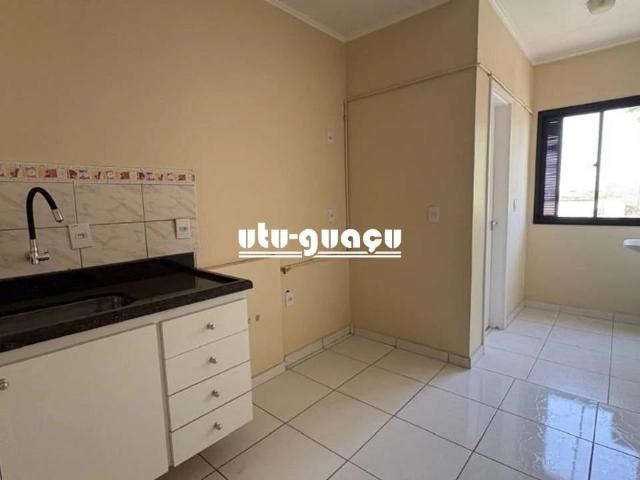 Apartamento para Venda em Itu/SP Parque Nossa Senhora da Candelária 2 Quartos
