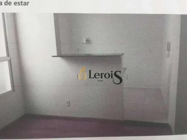 Apartamento para Venda em Itu/SP Progresso 2 Quartos