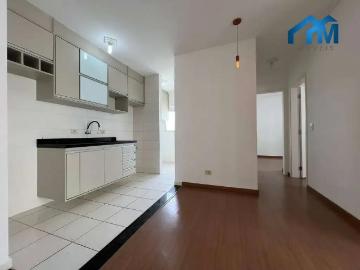 Apartamento para Venda em Itu/SP Progresso 2 Quartos
