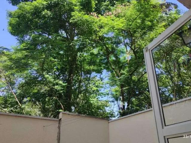 Apartamento para Venda em Itu/SP Rancho Grande 2 Quartos