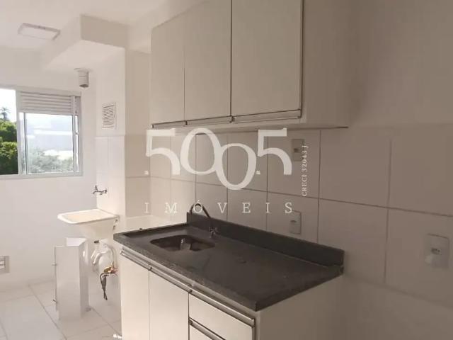 Apartamento para Venda em Itu/SP Rancho Grande 2 Quartos