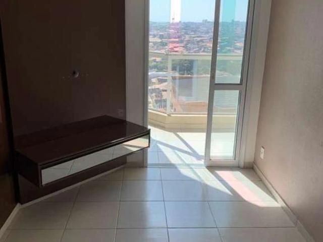 Apartamento para Venda em Itu/SP Rancho Grande 2 Quartos