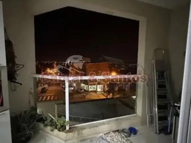 Apartamento para Venda em Itu/SP Rancho Grande 2 Quartos