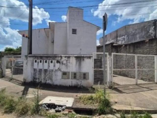 Apartamento para Venda em Itu/SP Residencial Rio Araguaia