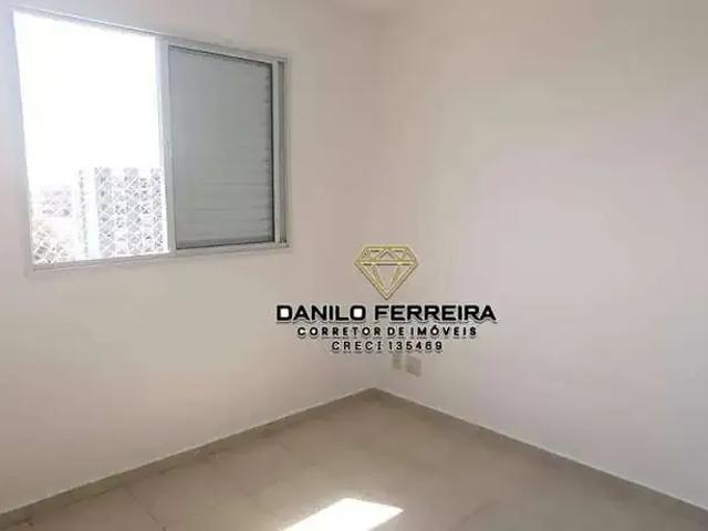 Apartamento para Venda em Itu/SP São Luiz 2 Quartos