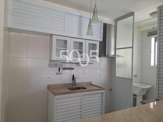Apartamento para Venda em Itu/SP São Luiz 2 Quartos