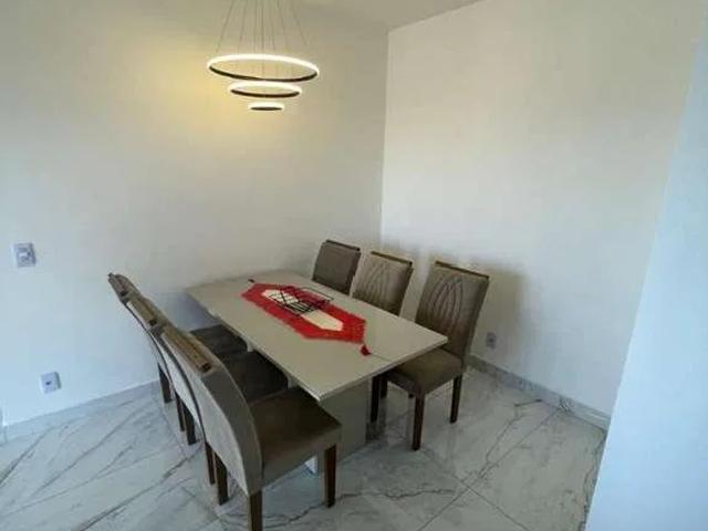 Apartamento para Venda em Itu/SP Vila Esperança 2 Quartos