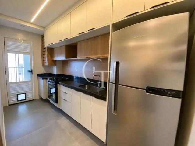 Apartamento para Venda em Itu/SP Vila Esperança 2 Quartos