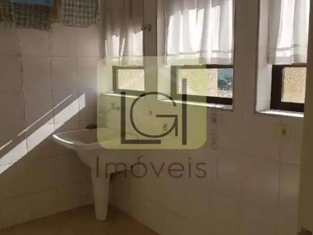 Apartamento para Venda em Itu/SP Vila Leis 3 Quartos