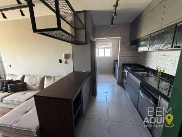 Apartamento para Venda em Itu/SP Parque Industrial 2 Quartos
