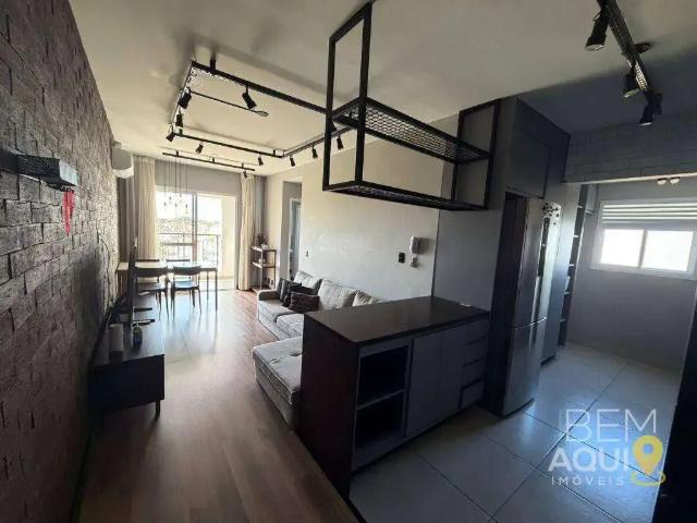 Apartamento para Venda em Itu/SP Parque Industrial 2 Quartos