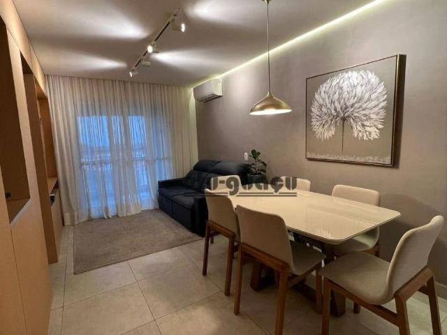 Apartamento para Venda em Itu/SP Vila Nova 2 Quartos