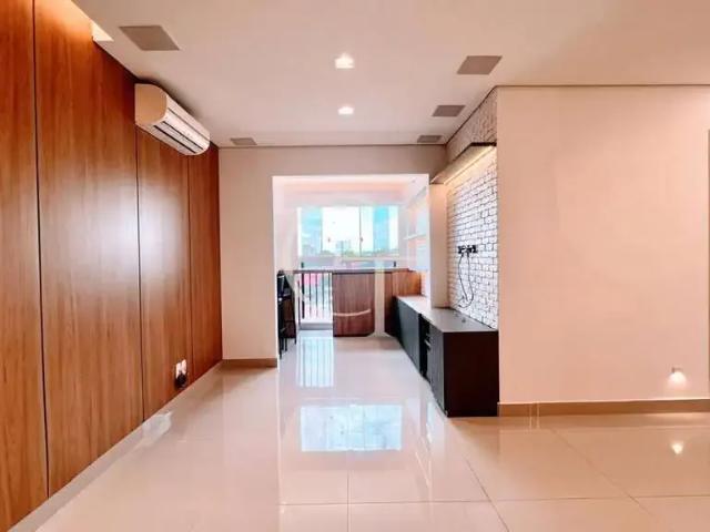 Apartamento para Venda em Itu/SP Vila Nova 3 Quartos
