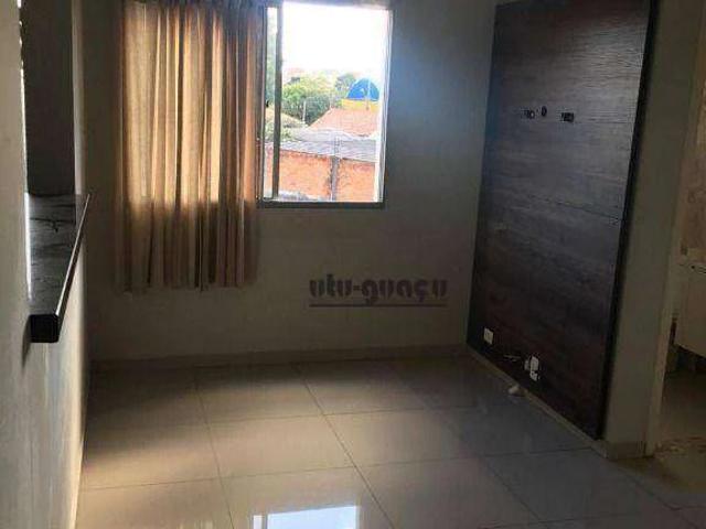 Apartamento para Venda em Itu/SP Vila São José 2 Quartos