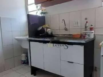 Apartamento para Venda em Itu/SP Vila Santa Rosa 2 Quartos