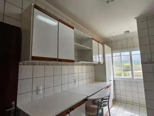 Apartamento para Venda em Itu/SP Vila Santa Terezinha 2 Quartos
