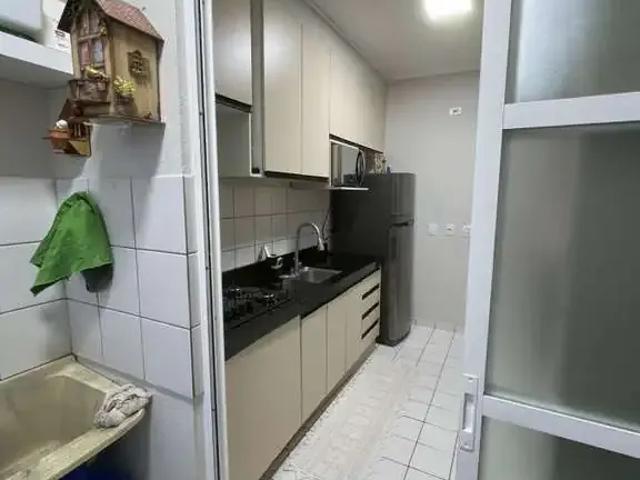 Apartamento para Venda em Itu/SP Vila Santa Terezinha 2 Quartos