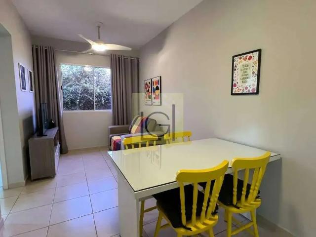 Apartamento para Venda em Itu/SP Vila Santa Terezinha 2 Quartos