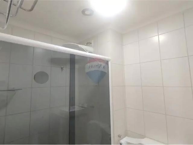 Apartamento para Venda em Itu/SP Vila Santa Terezinha 2 Quartos