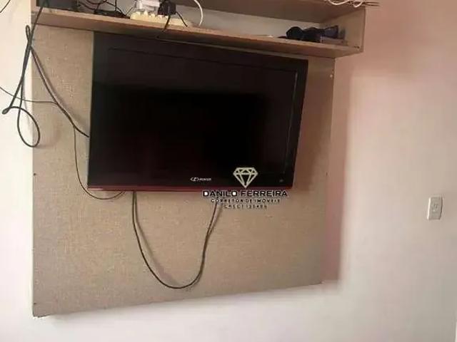 Apartamento para Venda em Itu/SP Vila Santa Terezinha 2 Quartos