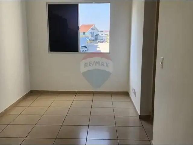 Apartamento para Venda em Itu/SP Vila Santa Terezinha 2 Quartos